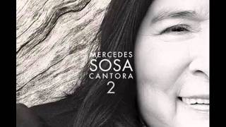 Mercedes Sosa quotCantora 2quot Desarma y sangra con Charly Garcia [upl. by Elly]