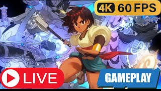 🔴Indivisible🔴Story Livestream  The Journey Continues [upl. by Garrett]