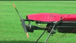 POWERED HANG GLIDERS REACH the CLOUDS [upl. by Crist]