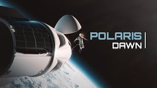 🔴 EN DIRECT LANCEMENT SPACEX POLARIS DAWN Première sortie extravéhiculaire entièrement privée [upl. by Rosenberg]