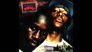 Mobb Deep  Up North Trip With Lyrics [upl. by Neladgam]