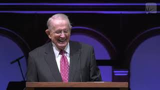 A Faithful Mother’s Influence  Pastor Chuck Swindoll September 22 2024 [upl. by Evilo]