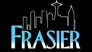 Kelsey Grammer  Tossed Salads and Scrambled Eggs Frasier Soundtrack [upl. by Fortune]