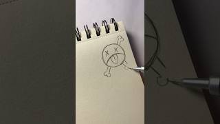 Simple things to draw when bored part85 [upl. by Namad112]