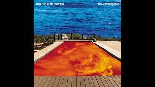 Red Hot Chili Peppers  Californication Full Album 1999 [upl. by Janeta]