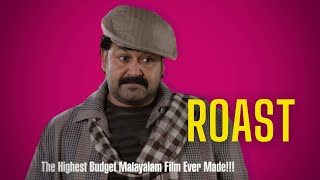 Casanova Roast malayalam movie roast [upl. by Boykins]