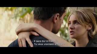 Divergente 3  Bandeannonce VOST [upl. by Immac457]