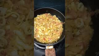 💪90Days Diet Foods dietfoods gymrecipe cooking healthyfoods highproteinrecipes squidrecipe [upl. by Ahsats]