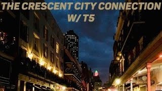 The Crescent City Connection Episode 11 [upl. by Mcnamee]