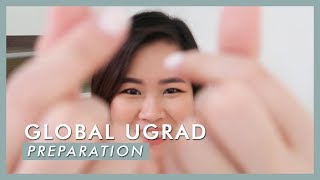 PreDeparture Preparation for Global UGRAD  Study in the USA [upl. by Guendolen]