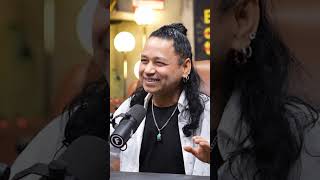 Why Kailash Kher left his home in childhood trending viralpodcast viral viralshorta ytshorts [upl. by Nyre900]