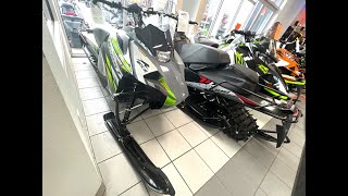 2024 ARCTIC CAT BLAST ZR 4000 [upl. by Aip365]