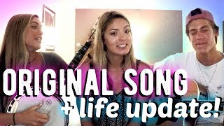 ORIGINAL SONG quotTake Twoquot  LIFE UPDATE  Diamond Dixie [upl. by Abercromby336]