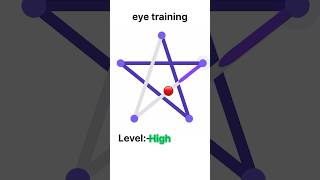 eye training 👀 bgmi eyetracking gaming 1line [upl. by Eniowtna]