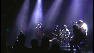 The Tragically Hip  Scared RARE Live  Acoustic In Calgary [upl. by Jacklin]