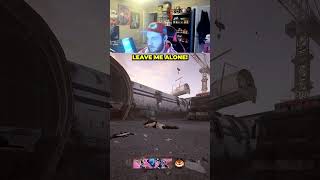 There’s highlights then there’s lowlights 😭 cod mw3 gaming funny new sniping trending [upl. by Leveridge827]