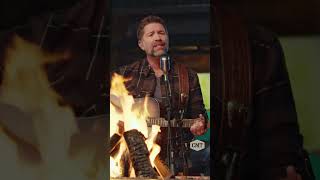 My CMT Campfire Sessions is out now on CMT CMTCampfireSessions CMT countrymusic [upl. by Einahpet353]