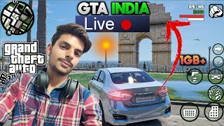 GTA INDIA 🇮🇳 GATE [upl. by Philipson]