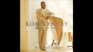 RON KENOLY  PRAISE THE LORD ALL NATIONS  SWEEPIN THROUGH THE CITY [upl. by Goodkin585]