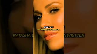 Natasha Bedingfield  Unwritten Lyrics [upl. by Gerg]