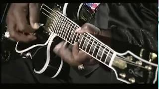 BBKing  quotGuess Whoquot  live performance [upl. by Neesay]