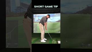 SHOULDER SWING CONTROL  Golf Tips amp Drills shorts [upl. by Asin627]