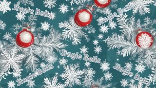 Get Ready for CHRISTMAS Cheer with Jingle Bell Instrumental  Royalty Free tune [upl. by Roxine]