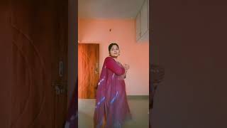 Jimiki ponnu ❤️🌸subscribe dance danceshorts viralvideo [upl. by Id]