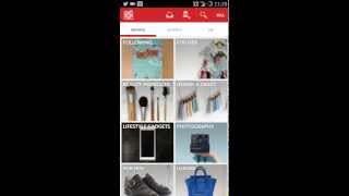 Introducing Carousell Inbox for Android [upl. by Yun]