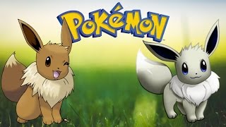 Roblox Project Pokemon  How to get Eevee [upl. by Seravart]