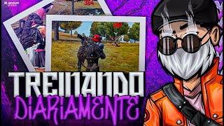 🦈 FREE FIRE AO VIVO  TWO9 🦈 AQUELES PIQUE NÉ 🦈 [upl. by Samot]