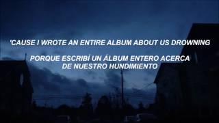 Flatsound  Dont Call Me At All  Lyrics  Traducción [upl. by Beard]