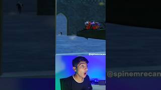 Bgmi ki victor gang se majak bhari pad gaya 😱 dangerous situation  shorts pubgmobile bgmi [upl. by Drugi]