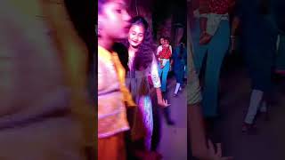 outdoors dance tending shorts video [upl. by Llerut]