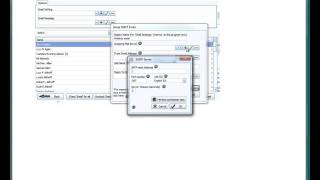 Church Windows Software v17 Membership Emailing from Church Windows [upl. by Forrest]