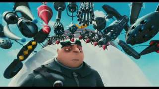 Despicable Me 2010 Official Trailer [upl. by Ricki548]