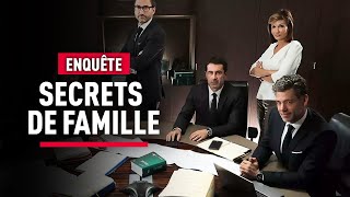 Secrets de Famille Héritiers inconnus Enquête avec les Experts  Reportage  KM [upl. by Raseta171]