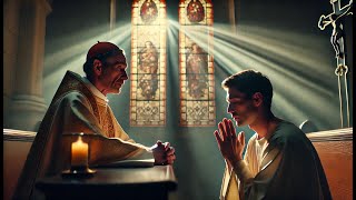 Whats REALLY Happening in Holy Confession [upl. by Feingold819]