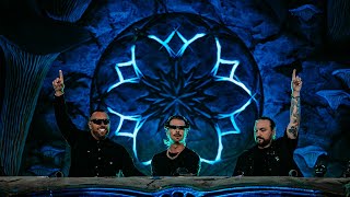 Swedish House Mafia WE2  Tomorrowland 2024 [upl. by Yrolam]