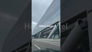 Hilton hotel hilton hotel l [upl. by Aihcsrop]