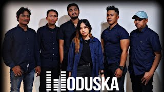 Diskoria  CHRISYE MODUSKA Cover [upl. by Ihcekn479]