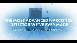 Introducing the Itemiser® 4DN enhanced Narcotics Detection Solution [upl. by Damalas]