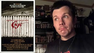 Cujo 1983 Movie Review [upl. by Alonzo]