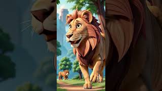 Uncovering The Lion Kings Mysterious Animation Secrets [upl. by Delmore]