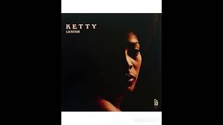 Ketty Lester  Ketty Lester 1969 FULL ALBUM [upl. by Haily]