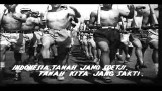 Film Perjuangan 1945flv [upl. by Elladine]