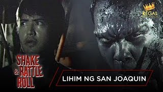 LIHIM NG SAN JOAQUIN  Shake Rattle amp Roll Episode 18 [upl. by Firahs]