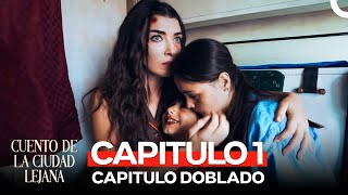 Cuento De La Ciudad Lejana Capitulo 1 Doblado en Español [upl. by Traver]