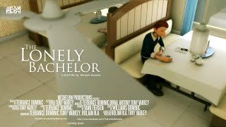 The Lonely Bachelor  Animated Short Film [upl. by Adal51]