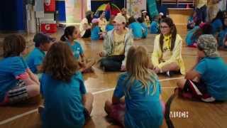 Degrassi Season 13 Episode 1 FULL [upl. by Berkow]